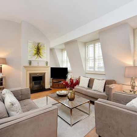 London Choice Apartments - South Kensington - Mews House II Eksteriør bilde