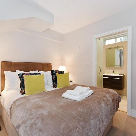 London Choice Apartments - South Kensington - Mews House II Eksteriør bilde