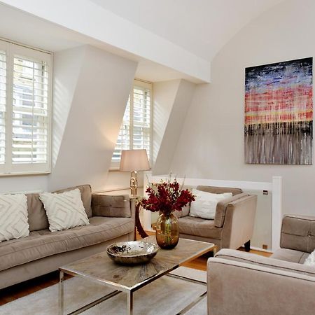 London Choice Apartments - South Kensington - Mews House II Eksteriør bilde