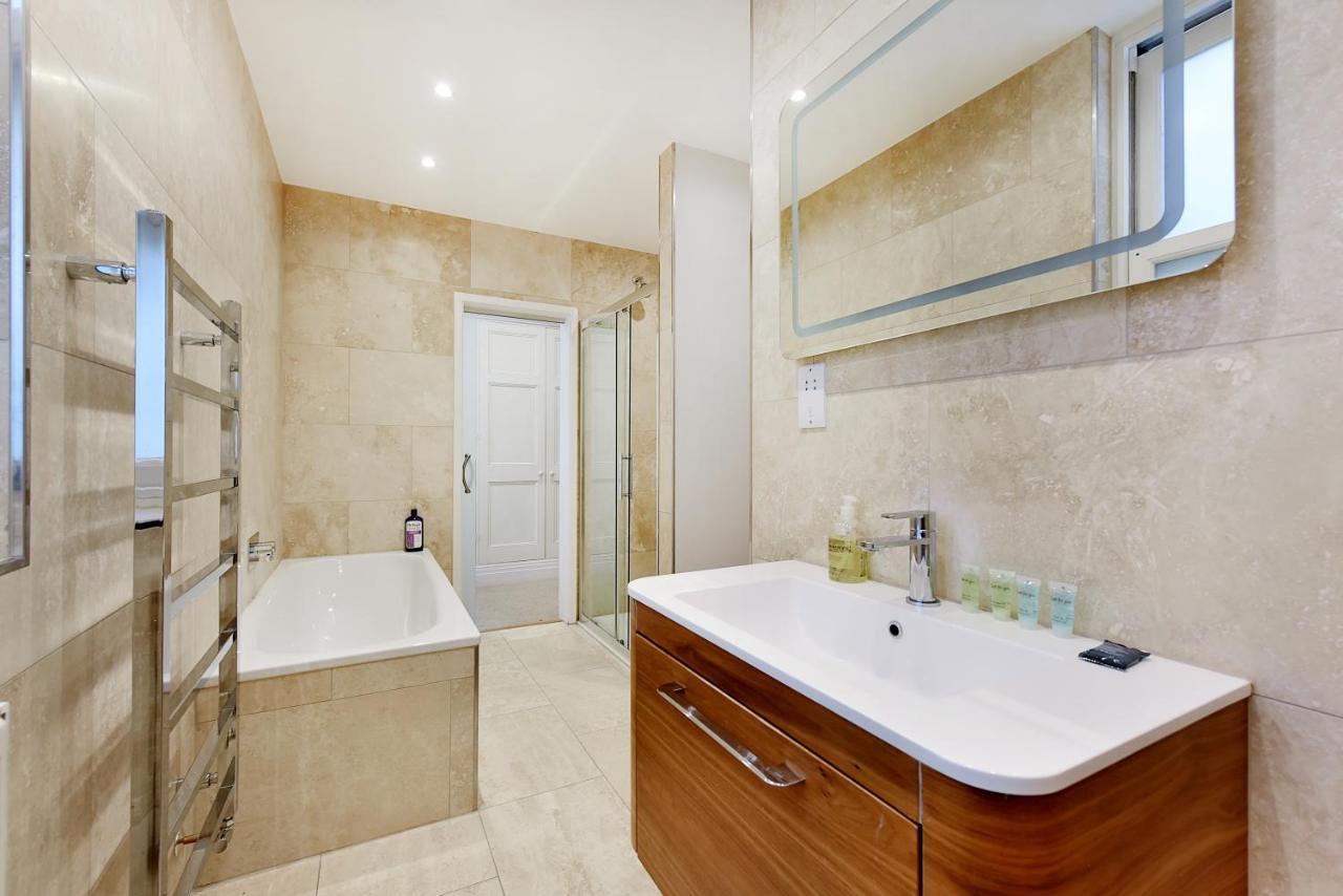 London Choice Apartments - South Kensington - Mews House II Eksteriør bilde