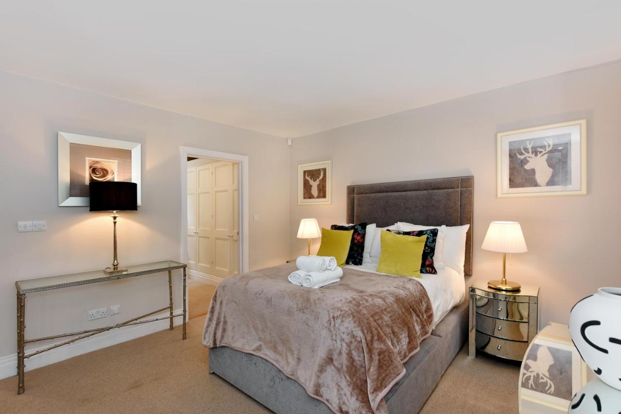 London Choice Apartments - South Kensington - Mews House II Eksteriør bilde